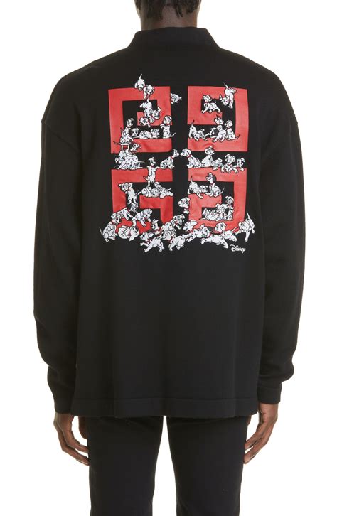 givenchy x disney 101 dalmatians|GIVENCHY .